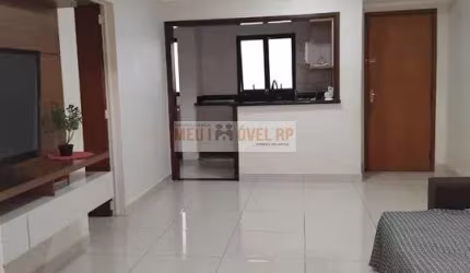 Apartamento à venda no bairro Residencial e Comercial Palmares - Ribeirão Preto/SP