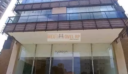 Apartamento à venda no bairro Bosque das Juritis - Ribeirão Preto/SP