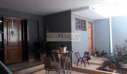 Casa com 3 quartos à venda no Parque das Andorinhas, Ribeirão Preto , 183 m2 por R$ 390.000