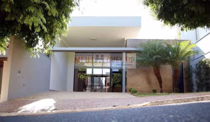 Casa com 3 quartos à venda em Bonfim Paulista, Ribeirão Preto , 159 m2 por R$ 1.180.000