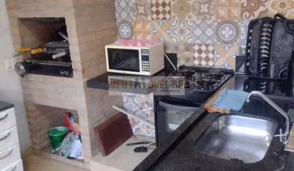 Casa com 2 quartos à venda no Jardim Cristo Redentor, Ribeirão Preto , 100 m2 por R$ 297.000