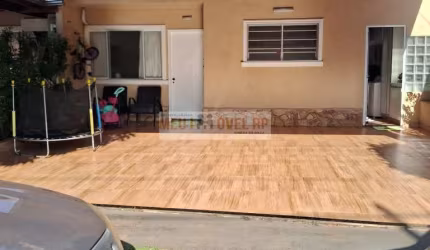 Casa com 2 quartos à venda no Jardim Interlagos, Ribeirão Preto , 112 m2 por R$ 640.000