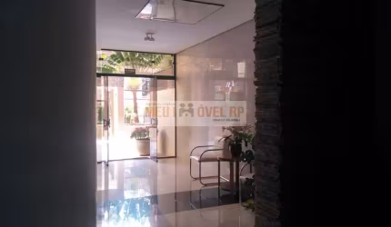 Apartamento à venda no bairro Centro - Ribeirão Preto/SP