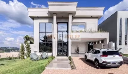 Casa com 3 quartos à venda na Vila do Golf, Ribeirão Preto , 393 m2 por R$ 2.980.000