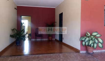 Casa com 3 quartos à venda no Parque dos Bandeirantes, Ribeirão Preto , 143 m2 por R$ 400.000