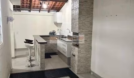 Casa com 2 quartos à venda no Jardim Castelo Branco, Ribeirão Preto , 133 m2 por R$ 488.000