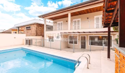 Casa Alphaville