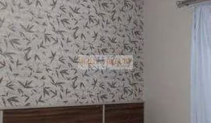 Apartamento com 3 dormitórios à venda, 73 m² por R$ 290.000 - Jardim Zara - Ribeirão Preto/SP