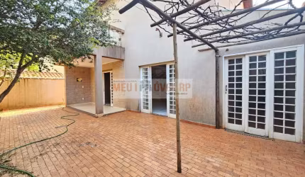 Casa com 3 quartos à venda em Bonfim Paulista, Ribeirão Preto , 210 m2 por R$ 775.000