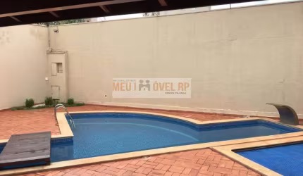 Casa com 2 dormitórios à venda, 170 m² por R$ 580.000,00 - Residencial e Comercial Palmares - Ribeirão Preto/SP