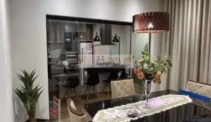 Casa com 2 quartos à venda no Planalto Verde, Ribeirão Preto , 90 m2 por R$ 350.000