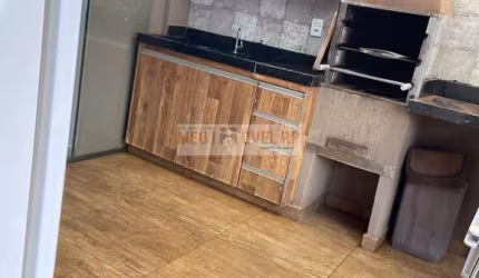Casa com 2 quartos à venda em Bonfim Paulista, Ribeirão Preto , 90 m2 por R$ 562.000