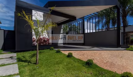 Casa à venda no bairro Loteamento Agra Ribeirão Preto - Ribeirão Preto/SP