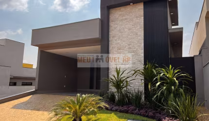 Casa com 3 quartos à venda no Jardim San Marco II, Ribeirão Preto , 150 m2 por R$ 1.290.000