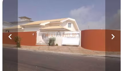 Casa com 4 quartos à venda no Centro, Ibitinga , 300 m2 por R$ 950.000