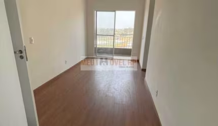 Apartamento à venda no bairro Parque das Oliveiras II - Ribeirão Preto/SP