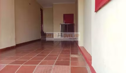 Casa à venda no bairro Vila Amélia - Ribeirão Preto/SP