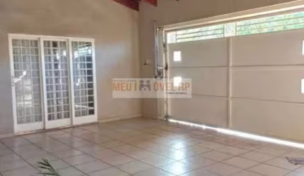 Casa à venda no bairro Jardim Roberto Benedetti - Ribeirão Preto/SP