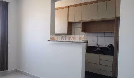 Apartamento à venda no bairro Reserva Sul Condomínio Resort - Ribeirão Preto/SP