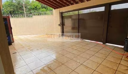 Casa à venda no bairro Jardim Alexandre Balbo - Ribeirão Preto/SP