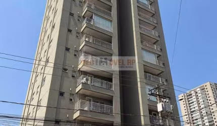 Apartamento à venda no bairro Jardim Irajá - Ribeirão Preto/SP