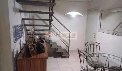 Apartamento à venda no bairro Sumarezinho - Ribeirão Preto/SP