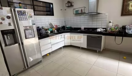 Casa com 3 quartos à venda no Jardim Roberto Benedetti, Ribeirão Preto , 139 m2 por R$ 425.000