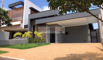 Casa com 3 quartos à venda no Recreio das Acácias, Ribeirão Preto , 150 m2 por R$ 1.150.000
