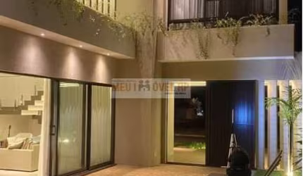 Casa com 4 quartos à venda no Condomínio Quinta da Boa Vista, Ribeirão Preto , 245 m2 por R$ 2.450.000