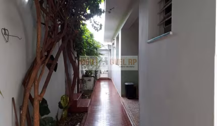 Casa com 3 quartos à venda no Jardim Mosteiro, Ribeirão Preto , 287 m2 por R$ 600.000