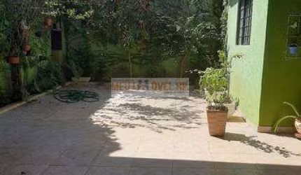 Casa com 3 dormitórios à venda, 167 m² por R$ 430.000,00 - Parque Residencial Cândido Portinari - Ribeirão Preto/SP