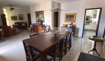 Apartamento com 4 dormitórios à venda, 321 m² por R$ 900.000 - Centro - Ribeirão Preto/SP