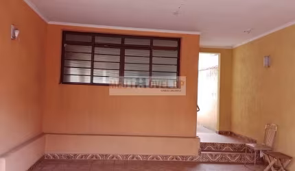 Casa com 4 quartos à venda no Santa Cruz do José Jacques, Ribeirão Preto , 111 m2 por R$ 450.000