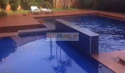 Apartamento com 3 dormitórios à venda, 83 m² por R$ 325.000,00 - Jardim Palma Travassos - Ribeirão Preto/SP