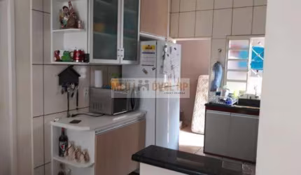 Casa com 3 dormitórios à venda, 290 m² por R$ 320.000,00 - Jardim Juliana - Ribeirão Preto/SP