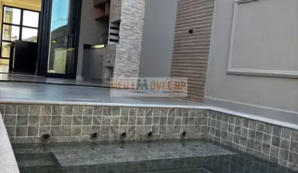 Casa à venda no bairro Recreio Anhangüera - Ribeirão Preto/SP