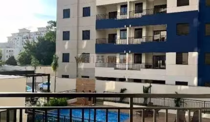 Apartamento à venda no bairro Sumarezinho - Ribeirão Preto/SP