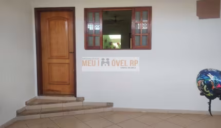 Casa com 3 quartos à venda na Vila Tibério, Ribeirão Preto , 120 m2 por R$ 480.000