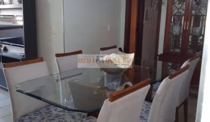 Apartamento com 3 dormitórios à venda, 94 m² por R$ 450.000,03 - Santa Cruz do José Jacques - Ribeirão Preto/SP