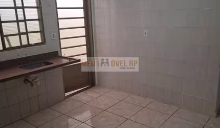 Casa à venda no bairro Vila Abranches - Ribeirão Preto/SP