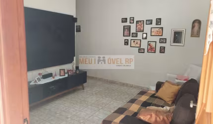 Casa com 3 quartos à venda em Bonfim Paulista, Ribeirão Preto , 161 m2 por R$ 450.000