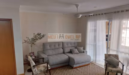 Apartamento à venda no bairro Nova Aliança - Ribeirão Preto/SP
