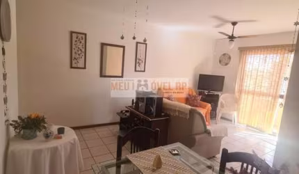 Apartamento à venda no bairro Santa Cruz do José Jacques - Ribeirão Preto/SP