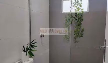 Apartamento à venda no bairro Jardim Palma Travassos - Ribeirão Preto/SP