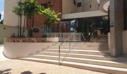 Apartamento em Jardim Irajá, Ribeirão Preto/SP