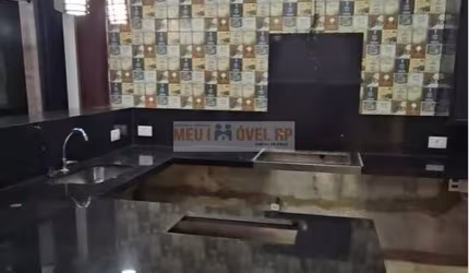 Casa à venda no bairro Vila do Golf - Ribeirão Preto/SP