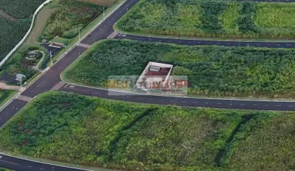 Terreno à venda no bairro Loteamento Terras de Cravinhos - Cravinhos/SP