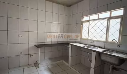 Sala Comercial  e Terreno