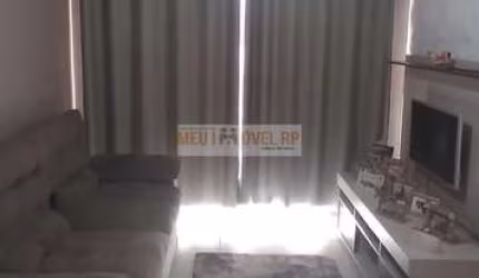 Apartamento à venda no bairro Sumarezinho - Ribeirão Preto/SP