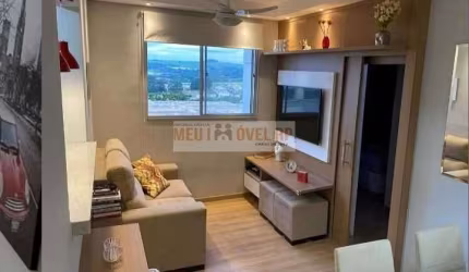 Apartamento à venda no bairro Reserva Sul Condomínio Resort - Ribeirão Preto/SP